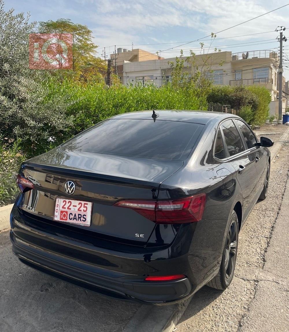 فولكسفاغن جيتا